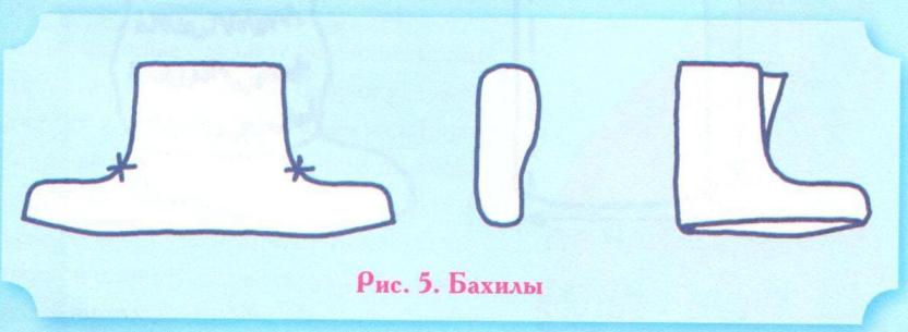 Сшить валенки выкройки Сшить валенки выкройки